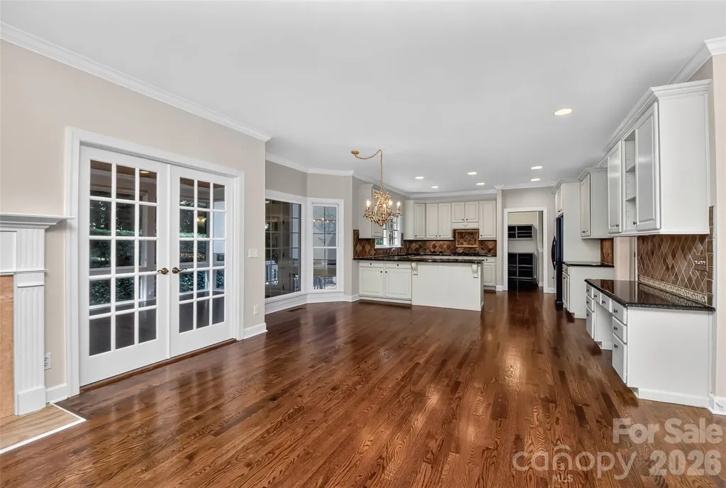 5403 Stallworth Drive Charlotte NC 28226