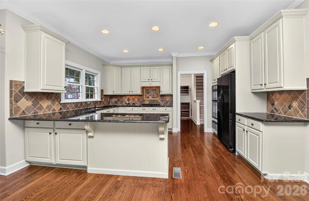 5403 Stallworth Drive Charlotte NC 28226