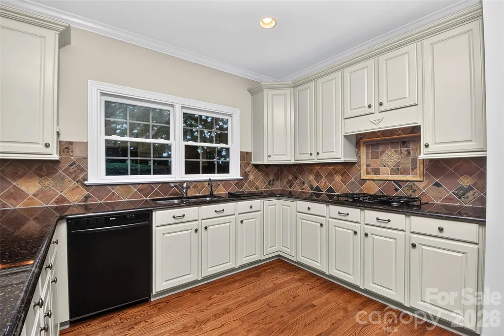 5403 Stallworth Drive Charlotte NC 28226