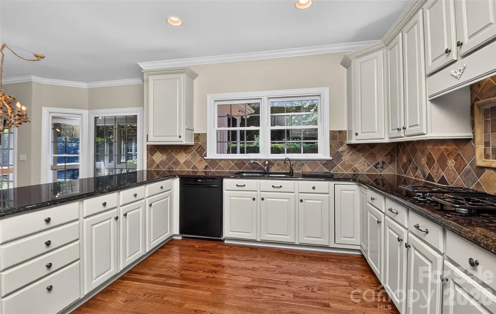 5403 Stallworth Drive Charlotte NC 28226