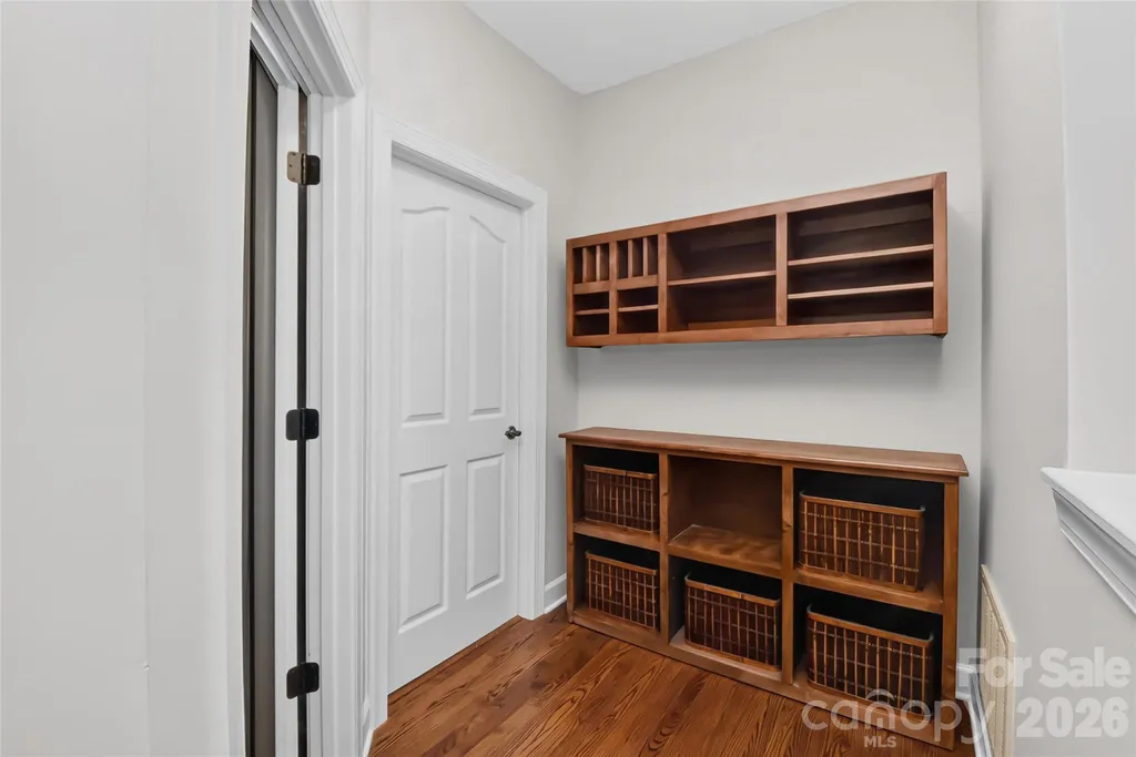 5403 Stallworth Drive Charlotte NC 28226