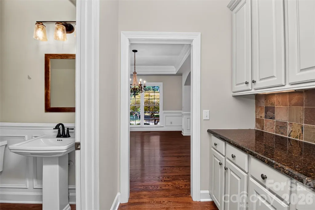 5403 Stallworth Drive Charlotte NC 28226