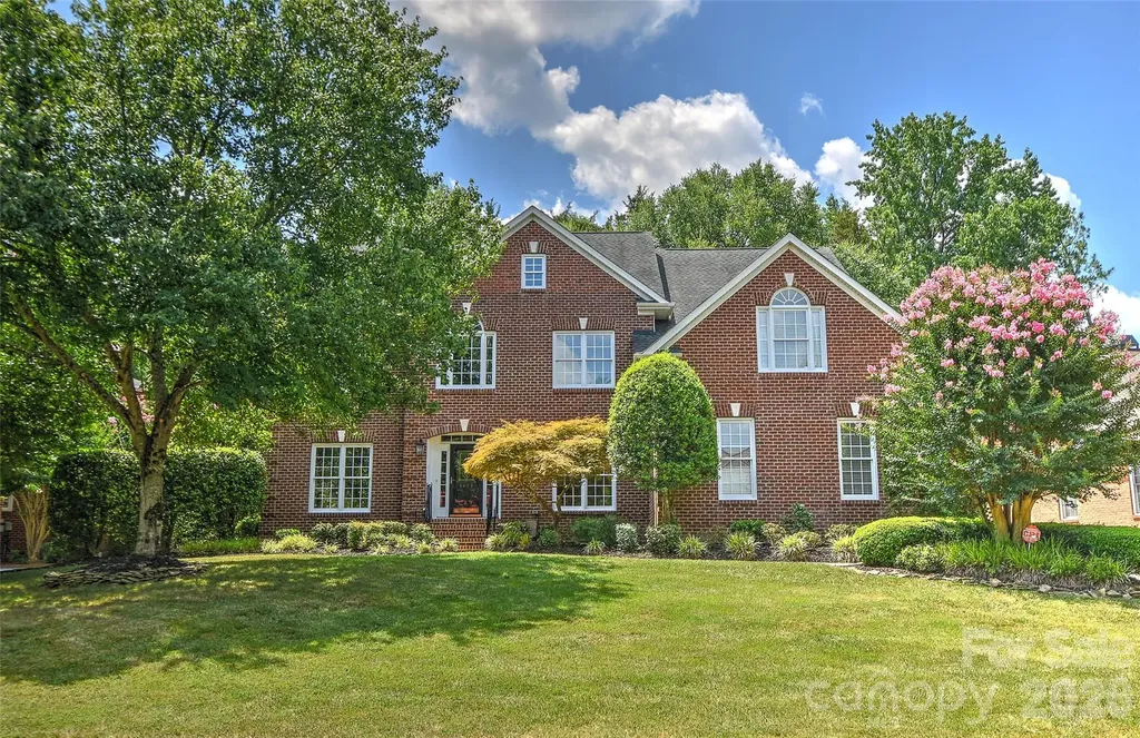 5403 Stallworth Drive Charlotte NC 28226
