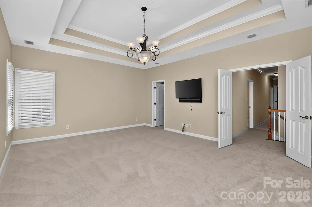5403 Stallworth Drive Charlotte NC 28226
