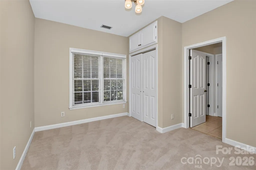 5403 Stallworth Drive Charlotte NC 28226