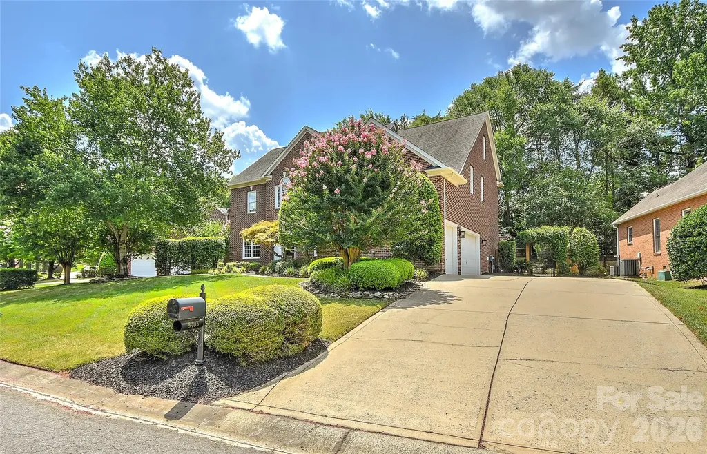 5403 Stallworth Drive Charlotte NC 28226