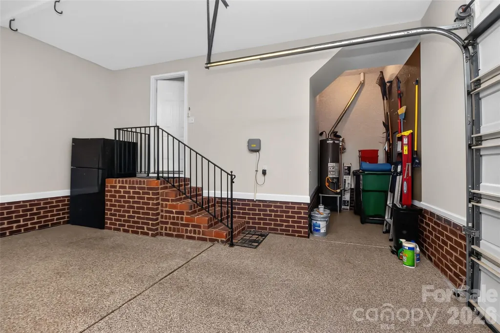 5403 Stallworth Drive Charlotte NC 28226