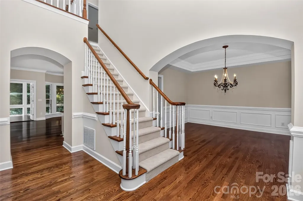 5403 Stallworth Drive Charlotte NC 28226