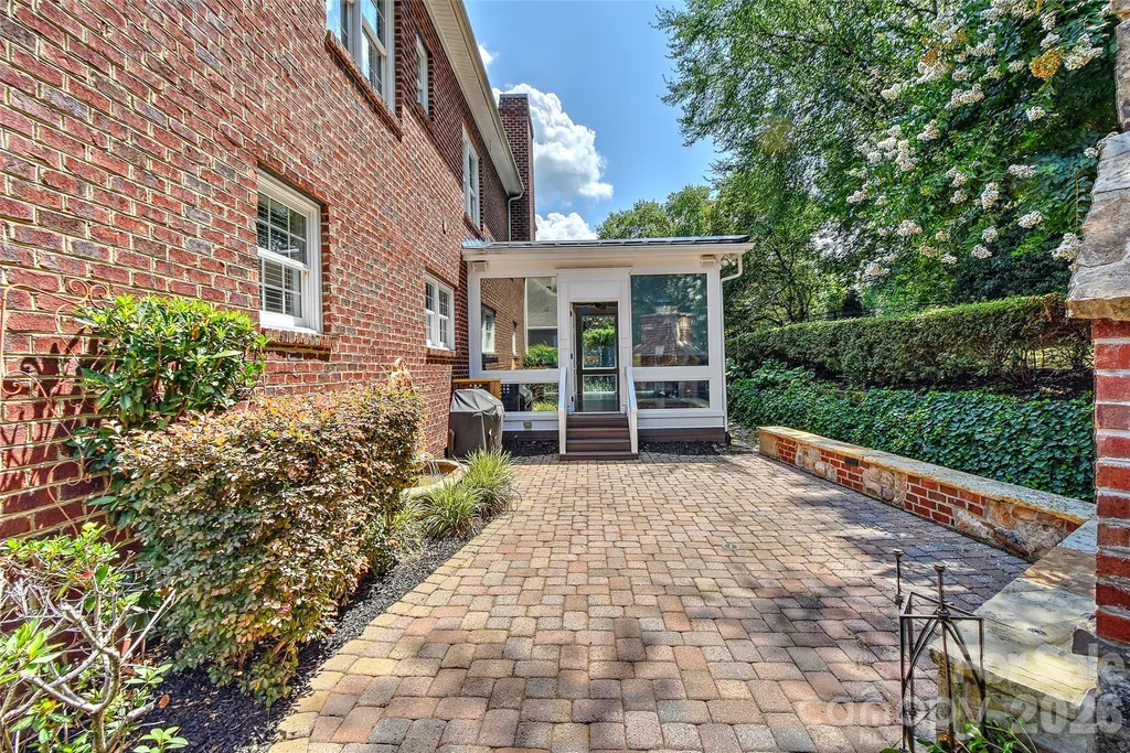 5403 Stallworth Drive Charlotte NC 28226