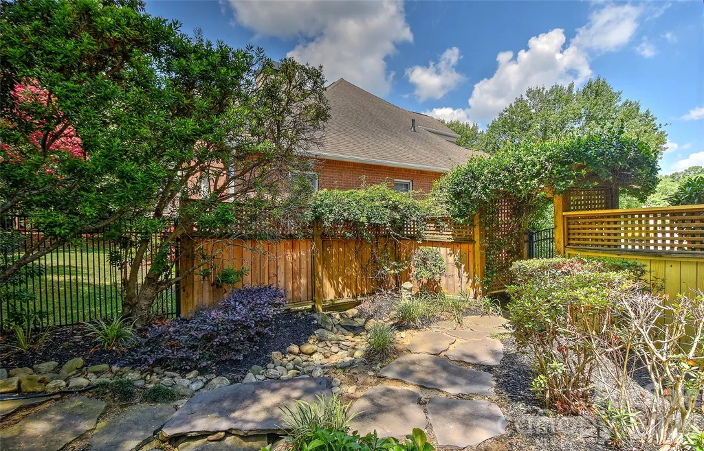 5403 Stallworth Drive Charlotte NC 28226