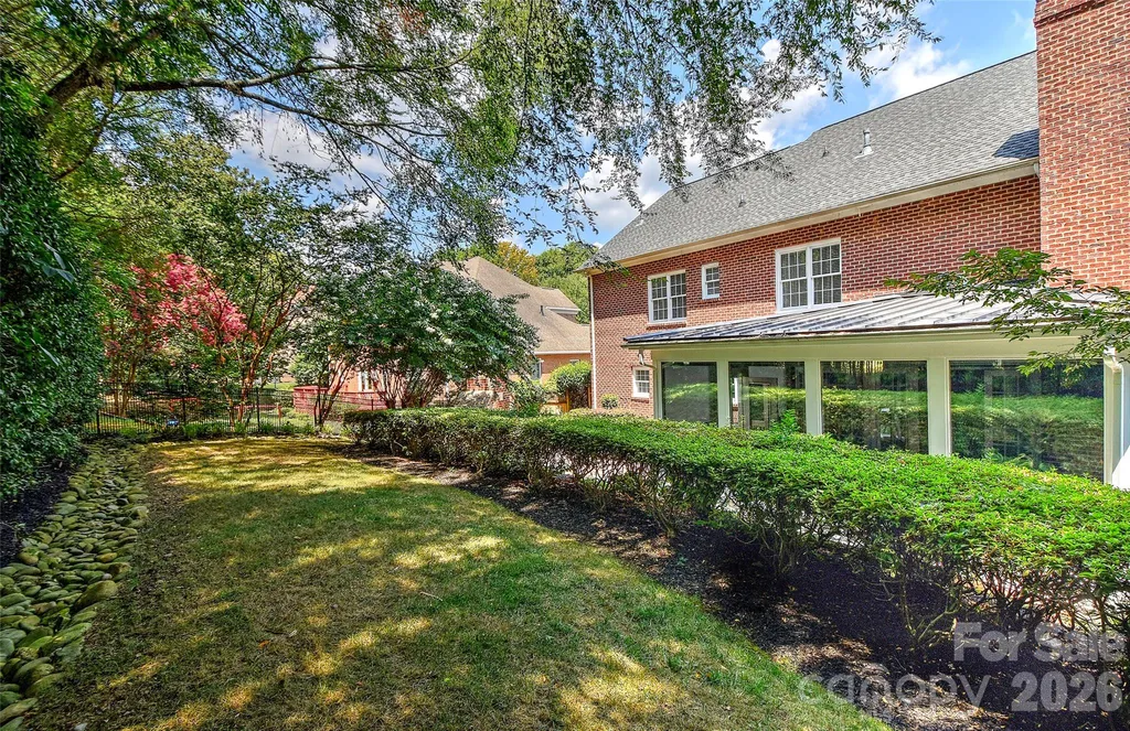 5403 Stallworth Drive Charlotte NC 28226
