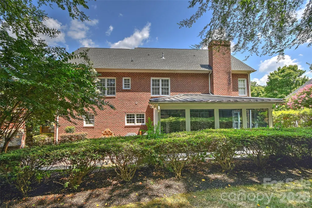 5403 Stallworth Drive Charlotte NC 28226