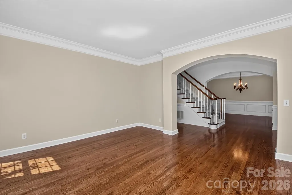5403 Stallworth Drive Charlotte NC 28226