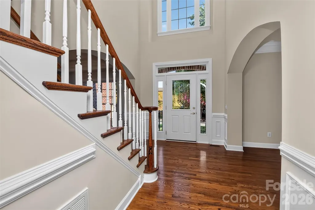 5403 Stallworth Drive Charlotte NC 28226
