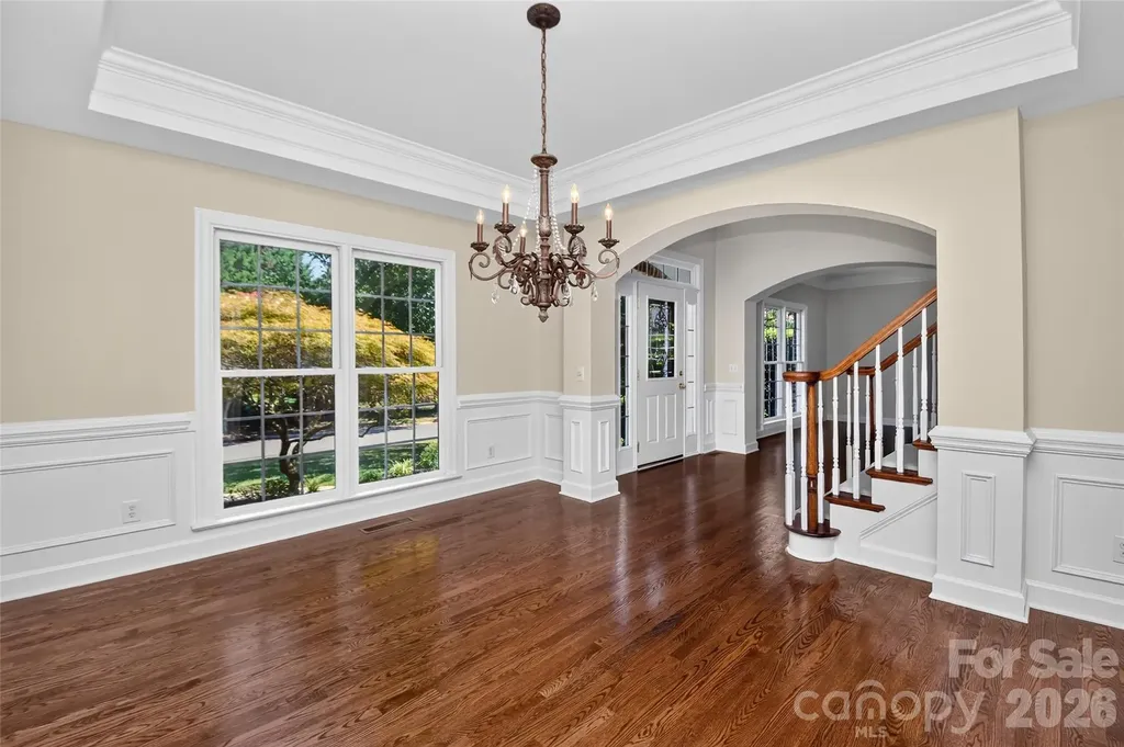 5403 Stallworth Drive Charlotte NC 28226