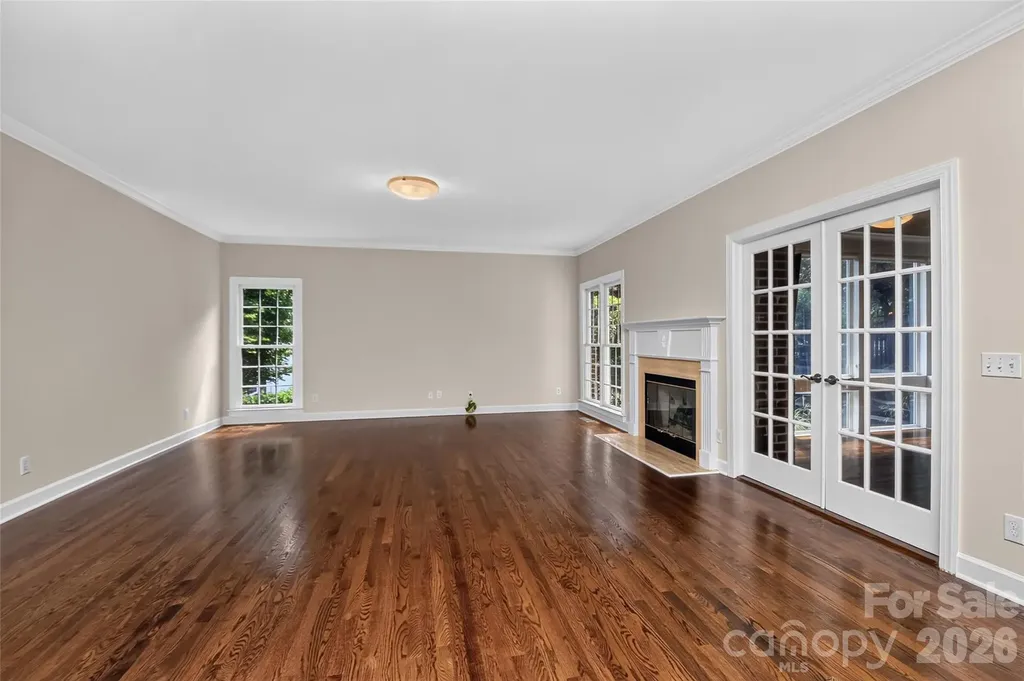 5403 Stallworth Drive Charlotte NC 28226