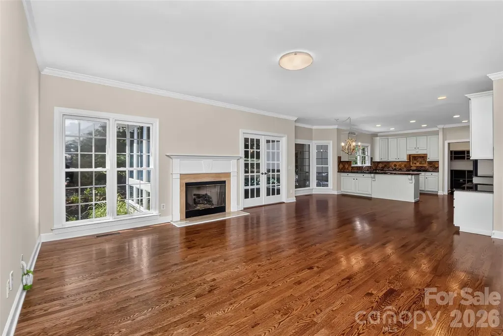 5403 Stallworth Drive Charlotte NC 28226