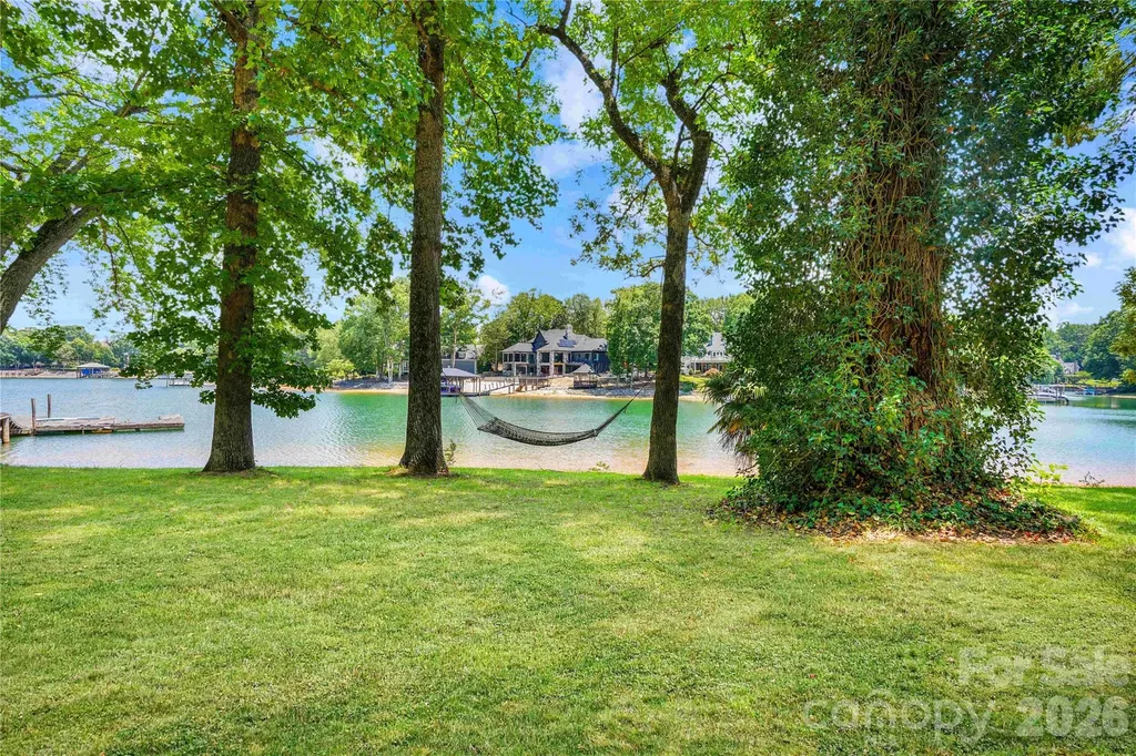 21024 Norman Shores Drive Cornelius NC 28031