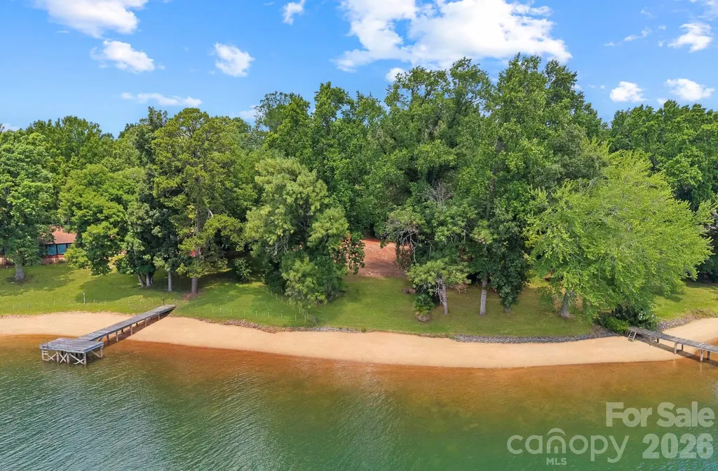 21024 Norman Shores Drive Cornelius NC 28031