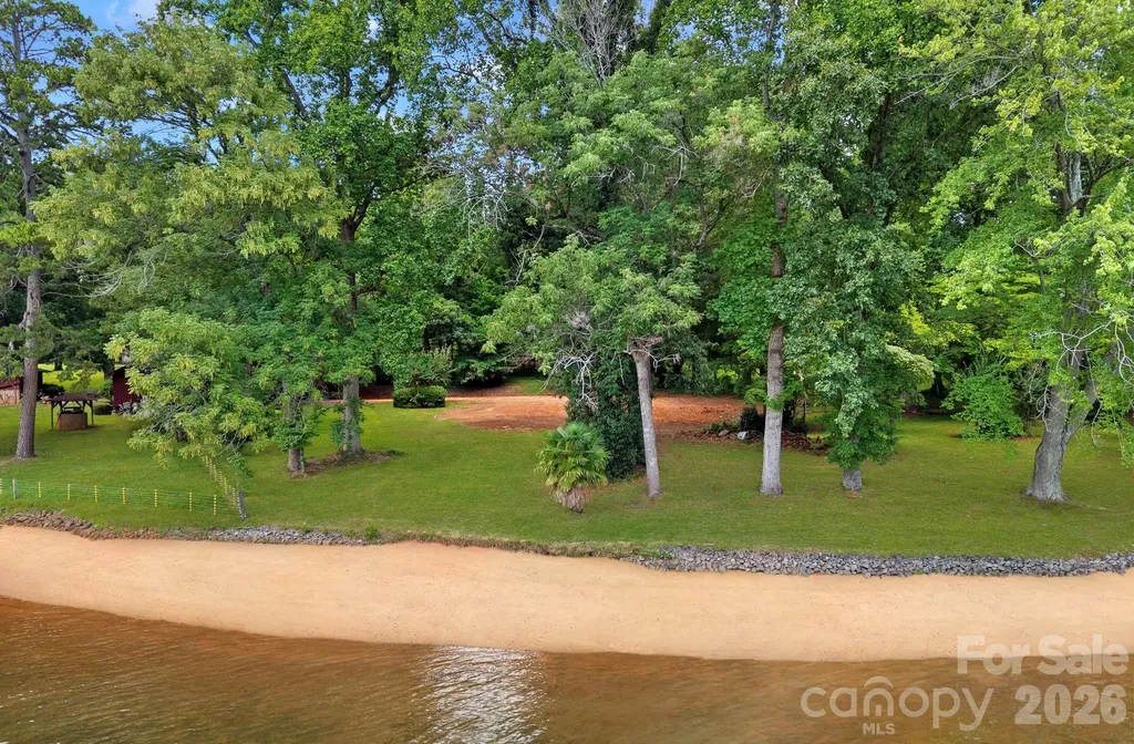 21024 Norman Shores Drive Cornelius NC 28031
