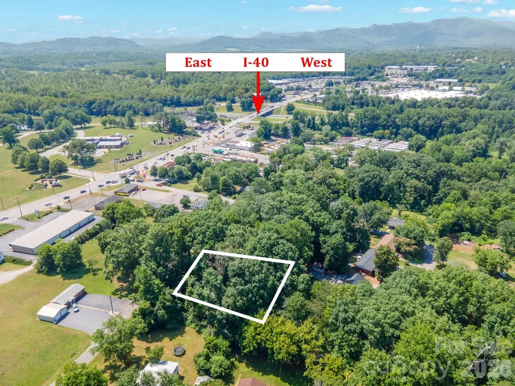 202 Wilson Drive Morganton NC 28655