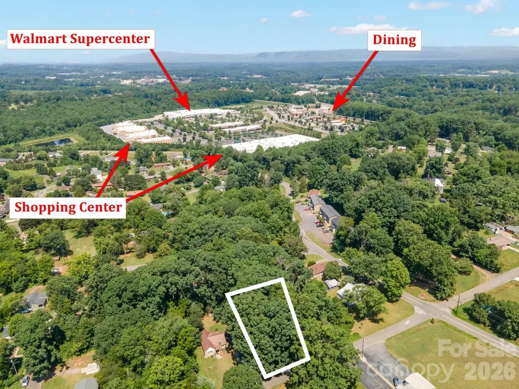 202 Wilson Drive Morganton NC 28655
