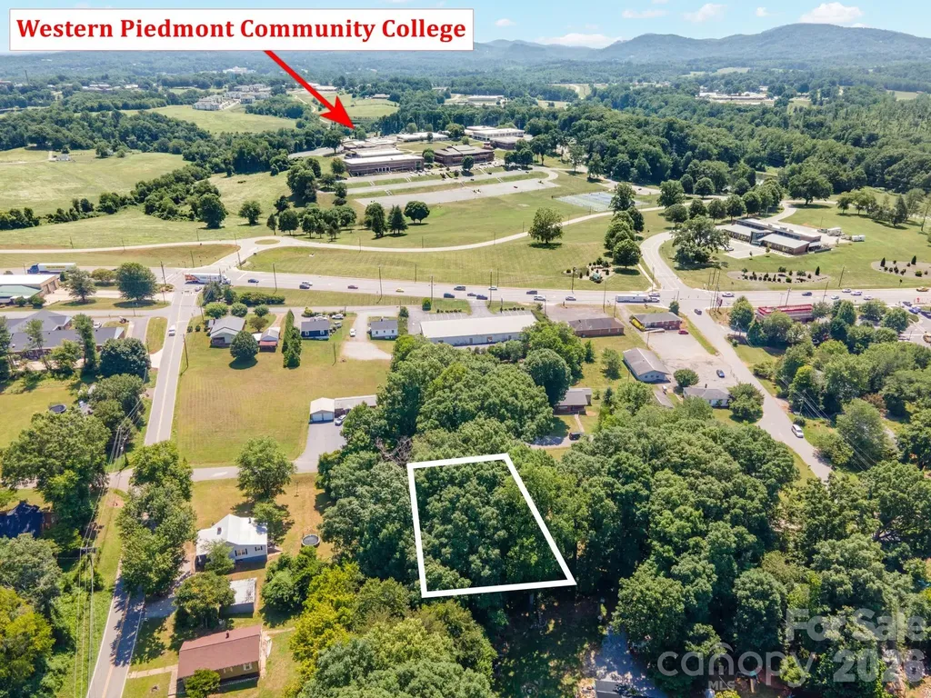 202 Wilson Drive Morganton NC 28655
