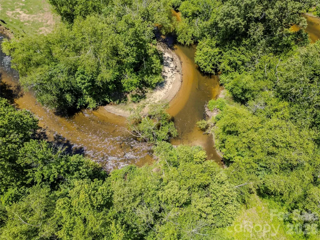 Tbd Canebrake Road Pisgah Forest NC 28768
