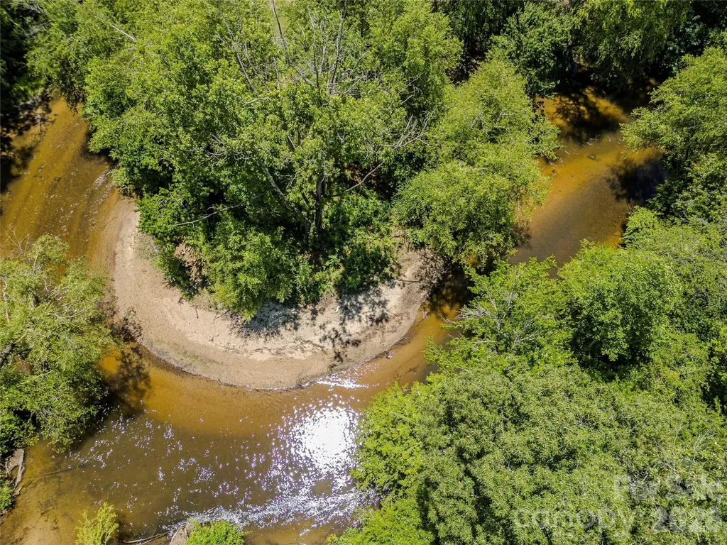 Tbd Canebrake Road Pisgah Forest NC 28768