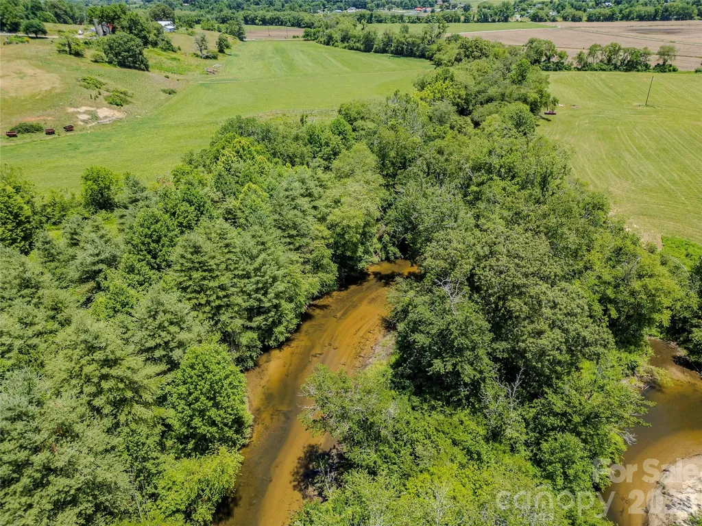 Tbd Canebrake Road Pisgah Forest NC 28768