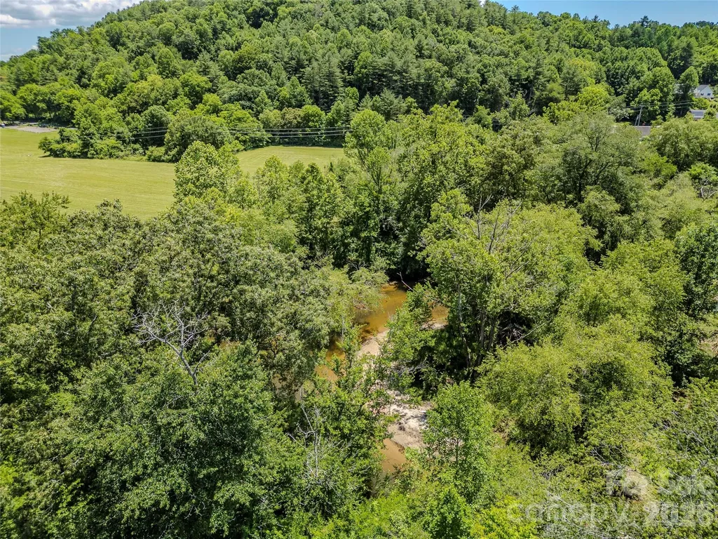Tbd Canebrake Road Pisgah Forest NC 28768