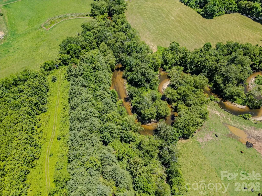 Tbd Canebrake Road Pisgah Forest NC 28768