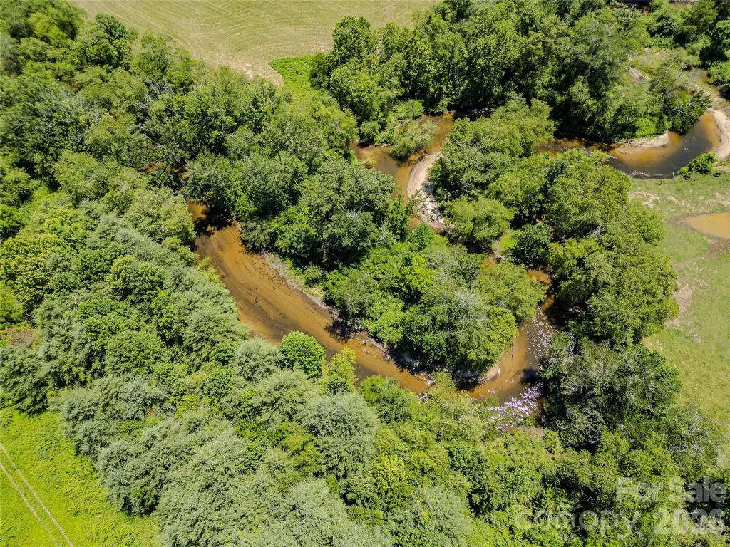 Tbd Canebrake Road Pisgah Forest NC 28768