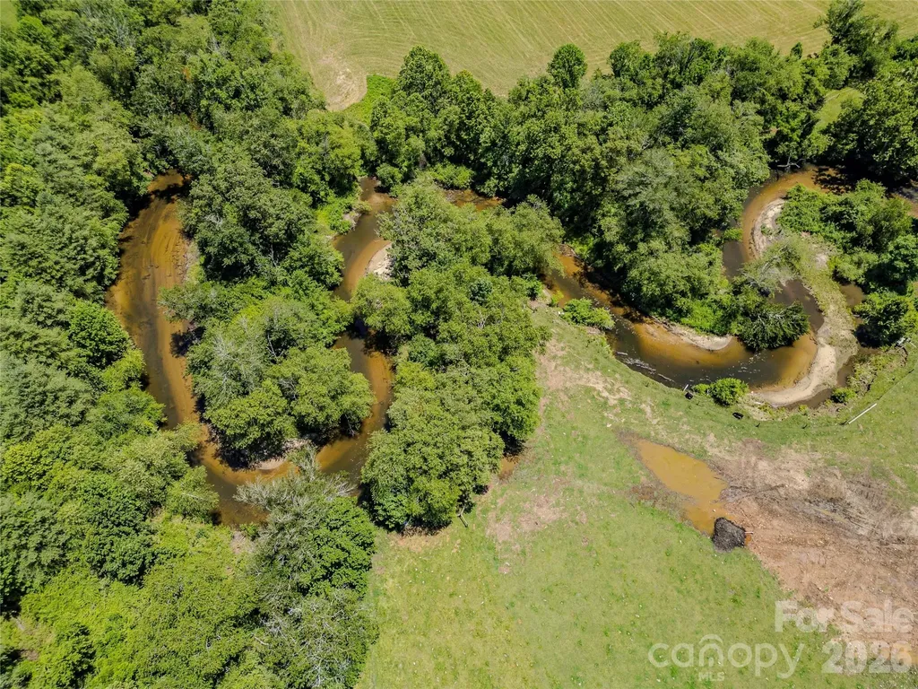 Tbd Canebrake Road Pisgah Forest NC 28768