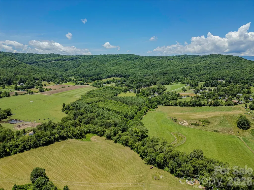 Tbd Canebrake Road Pisgah Forest NC 28768