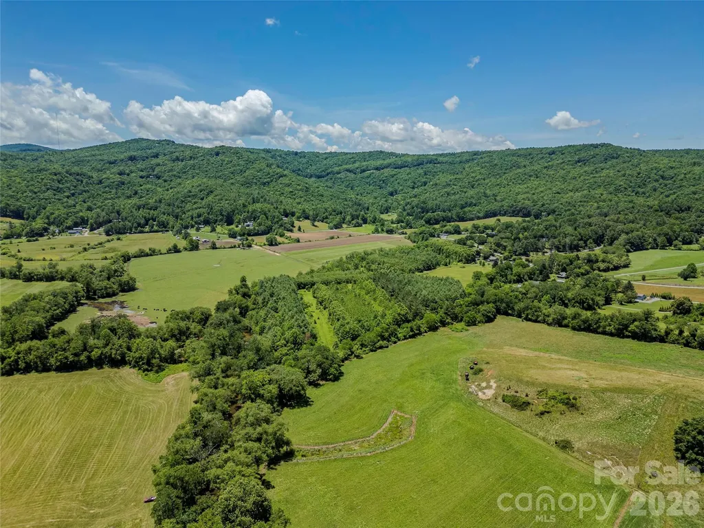 Tbd Canebrake Road Pisgah Forest NC 28768
