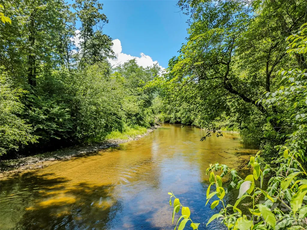 Tbd Canebrake Road Pisgah Forest NC 28768