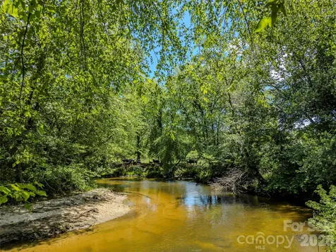 Tbd Canebrake Road Pisgah Forest NC 28768