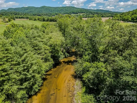 Tbd Canebrake Road Pisgah Forest NC 28768