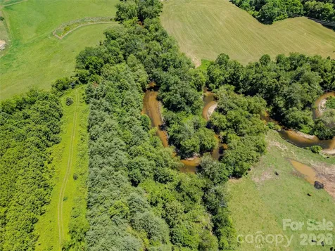 Tbd Canebrake Road Pisgah Forest NC 28768