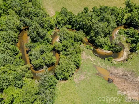 Tbd Canebrake Road Pisgah Forest NC 28768
