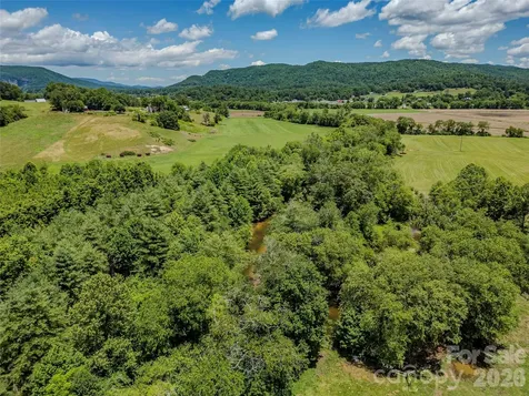 Tbd Canebrake Road Pisgah Forest NC 28768