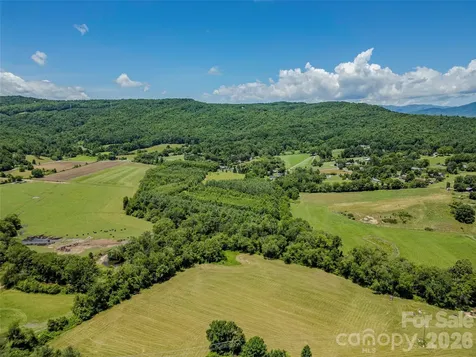 Tbd Canebrake Road Pisgah Forest NC 28768