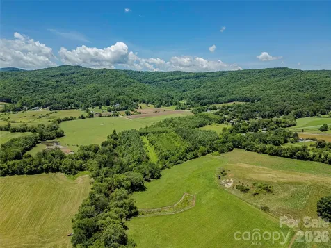 Tbd Canebrake Road Pisgah Forest NC 28768