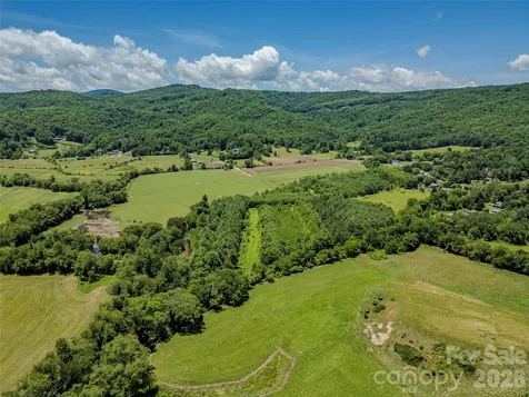 Tbd Canebrake Road Pisgah Forest NC 28768
