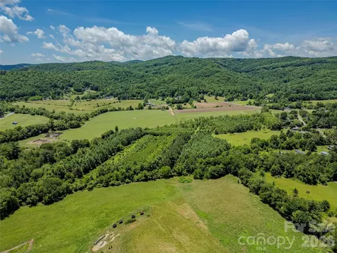 Tbd Canebrake Road Pisgah Forest NC 28768