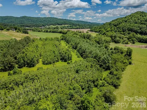 Tbd Canebrake Road Pisgah Forest NC 28768