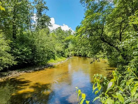 Tbd Canebrake Road Pisgah Forest NC 28768