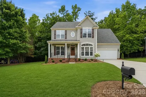 436 Harvest Terrace Clover SC 29710