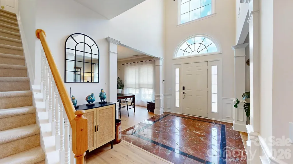 3543 Manor House Drive Charlotte NC 28270